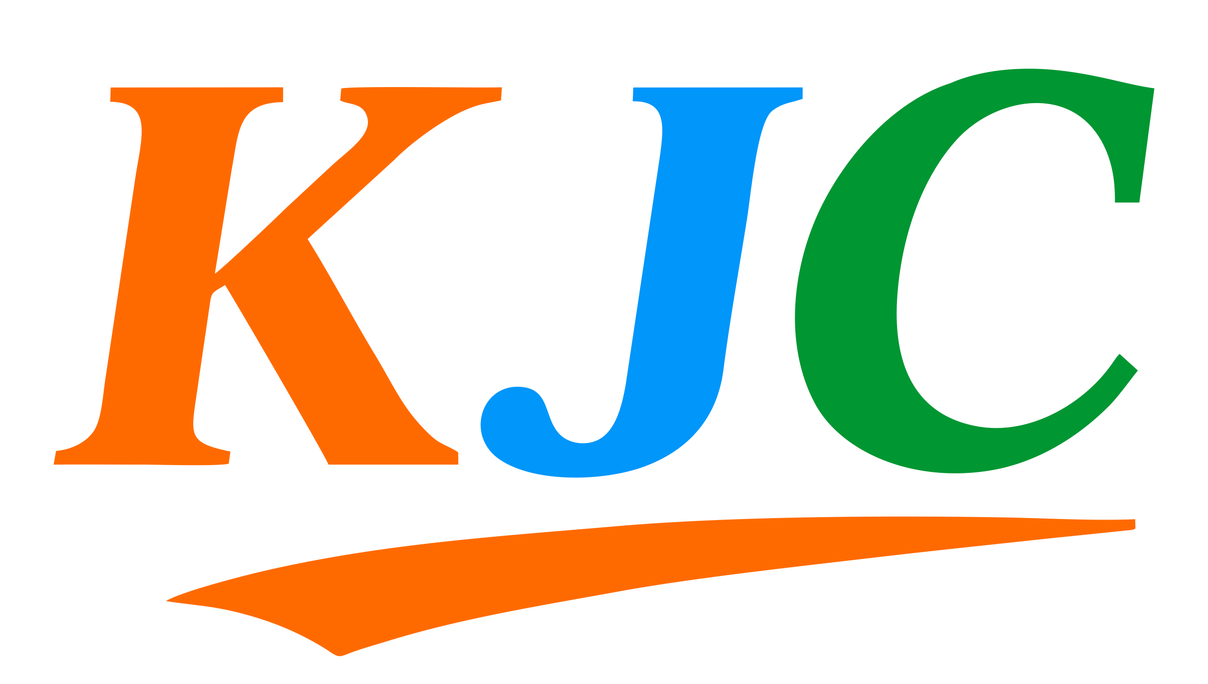 KJC logo