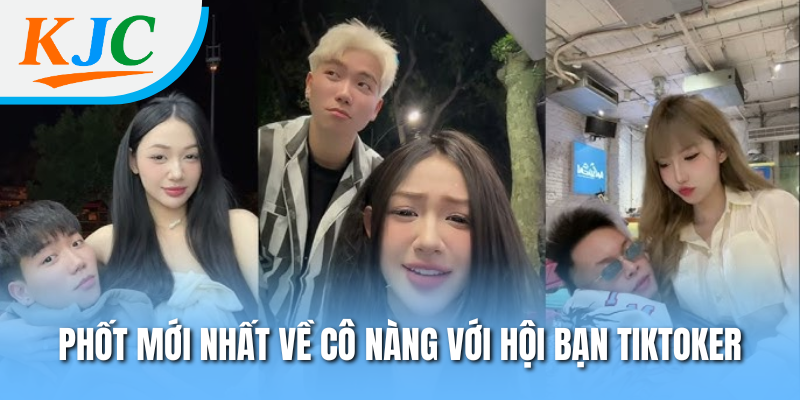 Hot Girl Trần Hà Linh - Drama Lộ Clip Vô Vàn Thị Phi 3 Phốt mới nhất về cô nàng với hội bạn Tiktoker